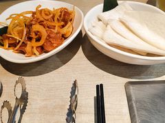 -新石器烤肉(东川欧尚店)
