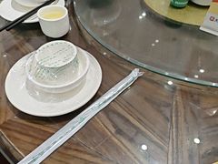 -陈记菜馆·非遗淮扬菜(东关街教场店)