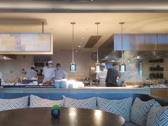 -广州柏悦酒店·悦景轩·粤菜餐厅