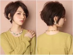 -Tipo Hair salon（明星）店