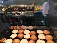 -Fergburger(皇后镇店)