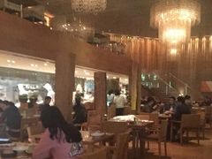 -君悦酒店·意合园·意式风味