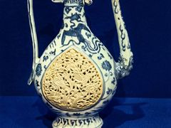 -上海博物馆(人民广场馆)