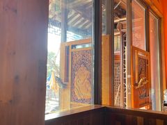 -甘尼仕印度餐厅酒吧(斜塘老街店)