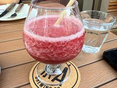 -京A Taproom·精酿餐吧(CBD店)