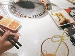 -猫抓烤肉(春熙路店)
