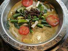 -贡椒鱼老店·雅安十大名店