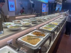 -素满香·食养自助(天一广场店)