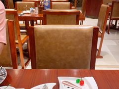 大堂-格力东澳大酒店-蓝色海岸餐厅