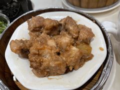 -凤凰楼酒家·粤宴点心(华强北店)