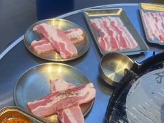 -喜井无限自助烤肉公司(石厦店)