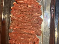 -上二楼涮肉馆(顺义二中店)