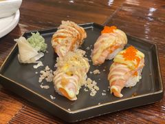 -鸟鹏烧鸟居酒屋(珠江新城店)