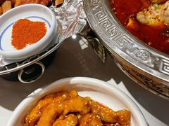 -奔跑吧陕菜·盛世长安(民乐园万达店)