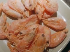 -梨花自助烤肉(乐宾店)
