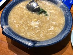 海鲜疙瘩汤-海小馆海鲜餐厅(茂业百货店)