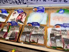 -胖姐渔村(中源大道店)
