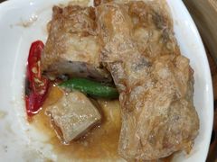 -永兴外婆桥酒楼(谷埠街店)