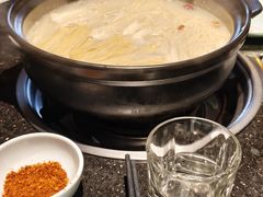 -捞王猪肚鸡火锅(昆山店)