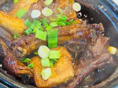 -阿龙酒煲(海宁新苑路店)