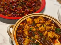 -乔阿马·江南味·驴肉香(龙湖华泾天街店)