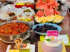 -黑池口感烘焙·生日蛋糕(坂田店)