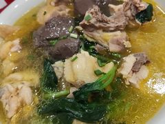 -野生蟹鲜楼(渔家灯火店)