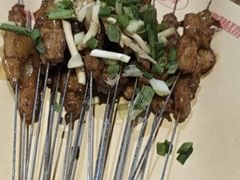 -怪噜范·老贵阳街头名小吃(鸿通城店)