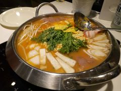 -火炉火自助餐(枫蓝国际店)
