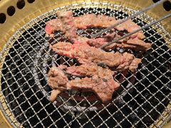 -谷牛日式烤肉(宝山U天地店)