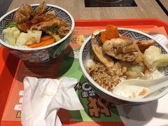 -吉野家(复兴路第二餐厅店)