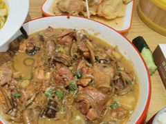 -东北风(江北万达店)