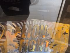 -花环泰拳·勒德斯拉泰拳馆(静安店)