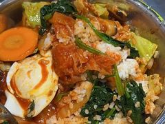 -堂堂小伙夫·辽宁小吃大排档(京西大悦城店)