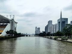 -海心沙亚运公园