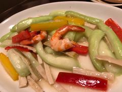-湖滨28中餐厅·西湖宴·杭州君悦酒店