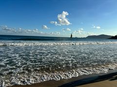 -海云台海滩