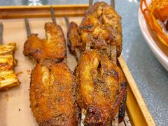 -阿西叶滩羊馆(交大店)