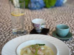 -上海静安昆仑大酒店