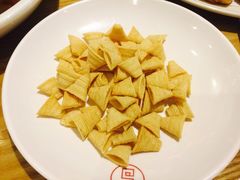 -吕氏疙瘩汤·新鲁菜(潍坊银座店)