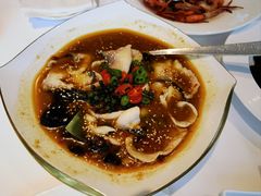 -阳澄湖费尔蒙酒店颐丰阁中餐厅(马鞍山西路店)