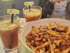 -蛙功夫(福州仓山万达店)