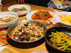 -新白鹿餐厅(龙游路总店·杭帮菜名店)