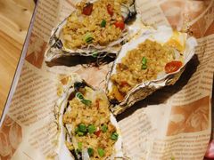 -虾领航小龙虾·吉林烧烤(柳州路店)