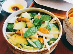 -杭州西子湖四季酒店-WL BISTRO西湖餐厅(灵隐路店)