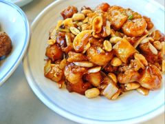 宫保两样-小吊梨汤·北京菜·烤鸭(双井乐成中心店)