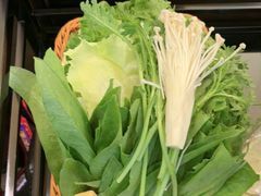 -涿派·炝锅鱼(涿州店)