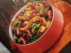 -山石榴·贵州菜(丰盛里店)