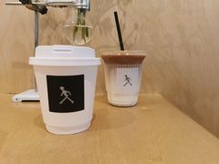 -常识咖啡common sense(春熙路店)