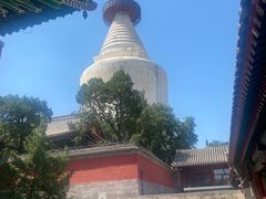 -妙应寺白塔